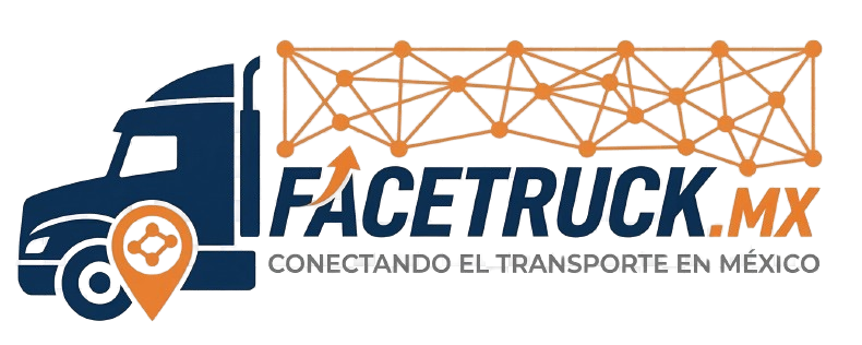 FaceTruck Logo